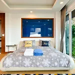 Lamborghini Villa Koh Samui