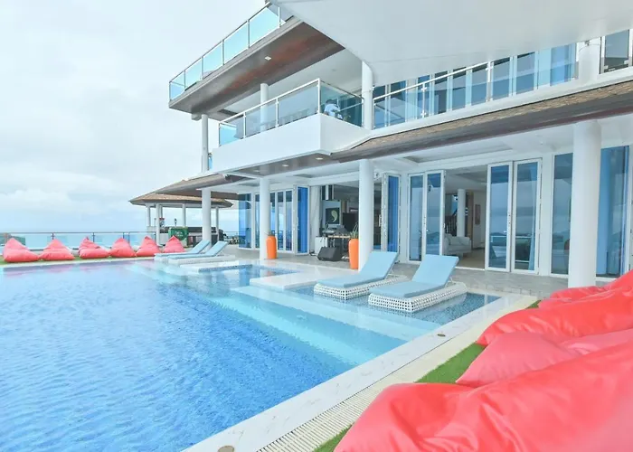Lamborghini Villa Koh Samui