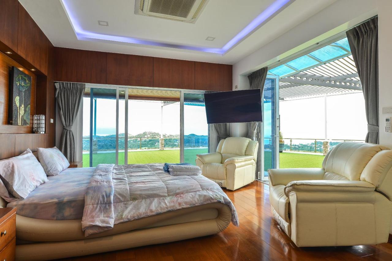 Villa Lamborghini Ko Samui