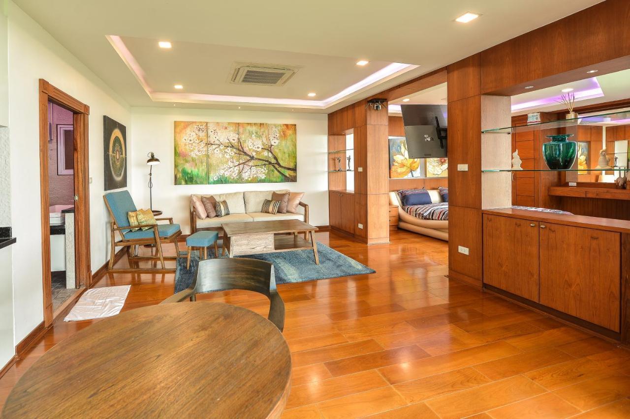 Villa Lamborghini Ko Samui