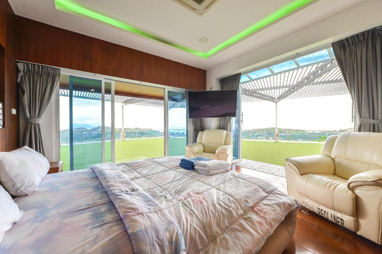 Lamborghini Villa