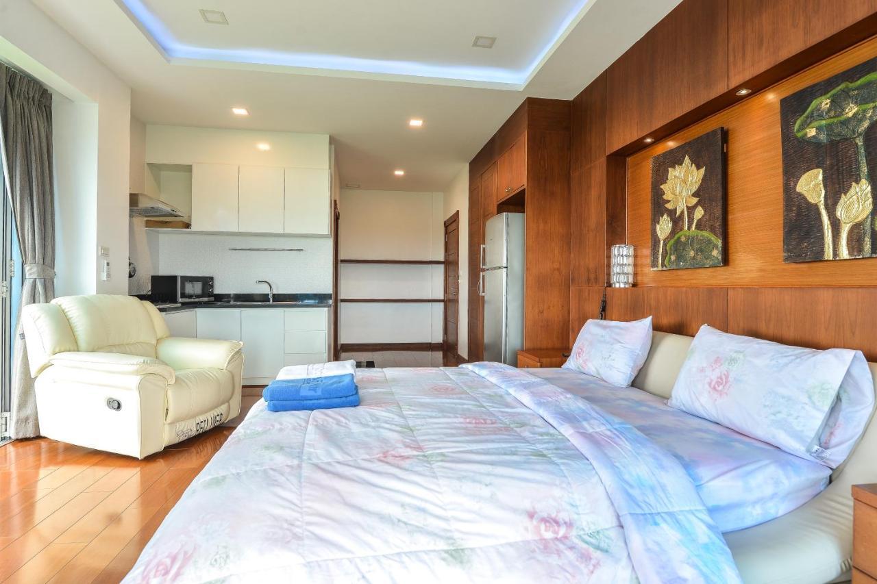 Villa Lamborghini Ko Samui