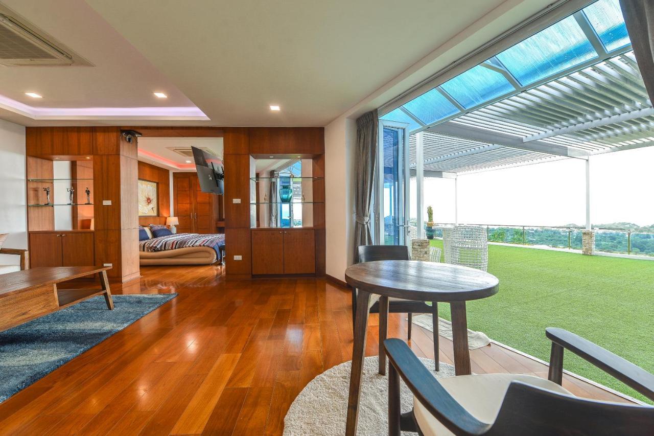 Villa Lamborghini