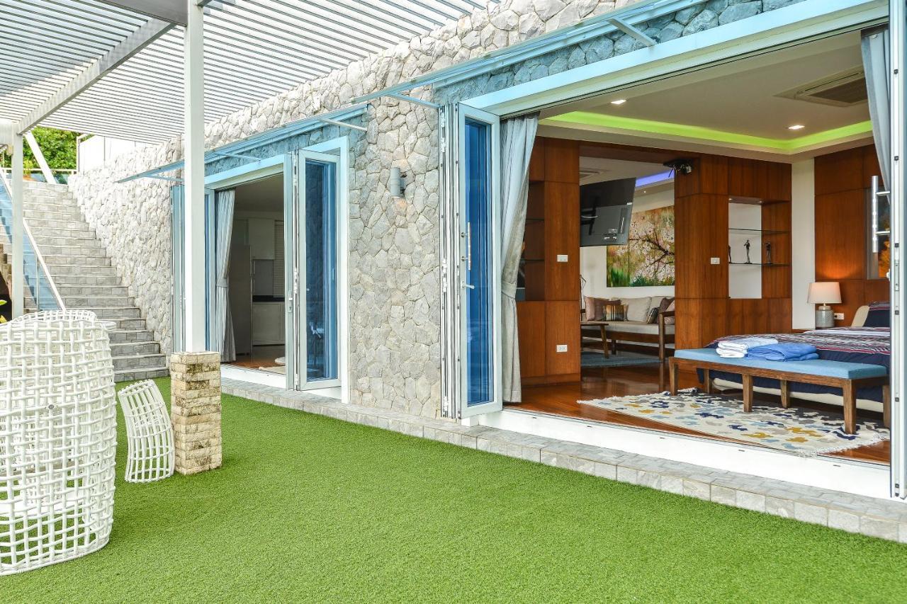 Lamborghini Villa *
