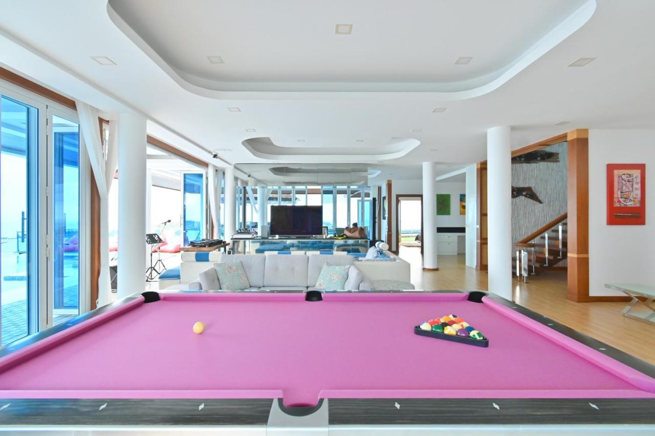 Villa Lamborghini