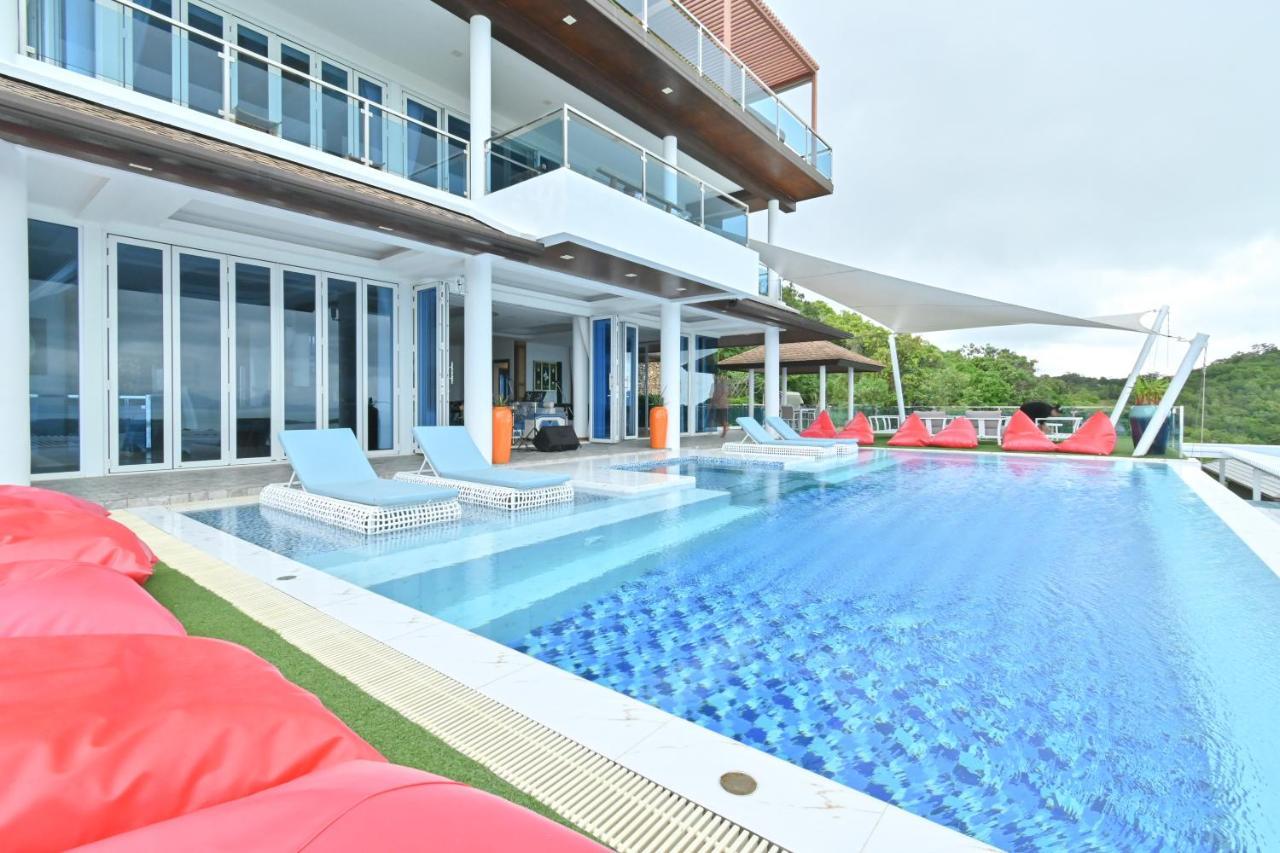 Lamborghini Villa *
